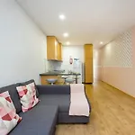 3ºe 24 De Julho Terrace