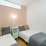 3ºe 24 De Julho Terrace