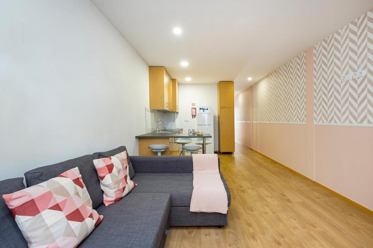 Apartamento 3ºe 24 De Julho Terrace Lisboa