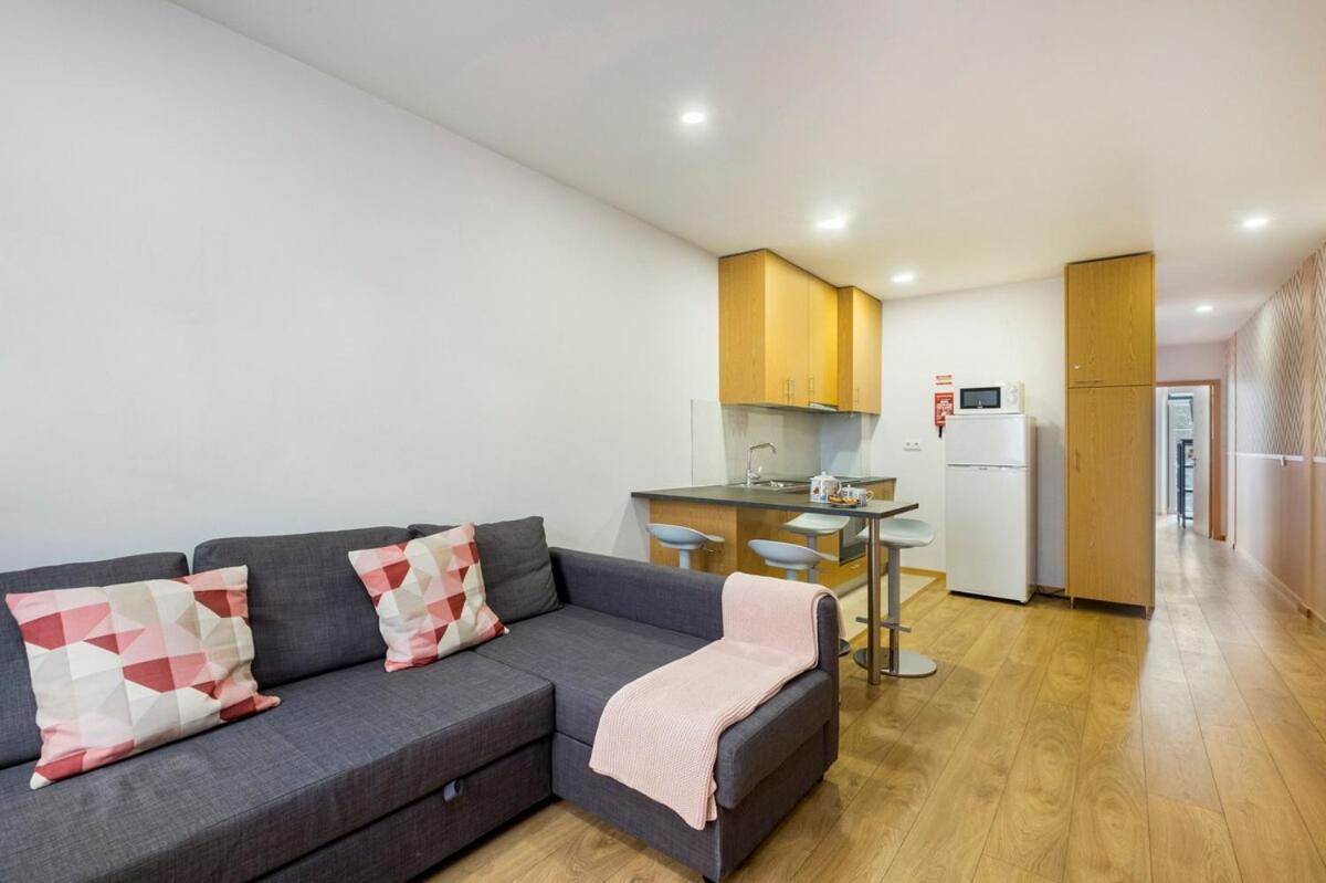 Apartamento 3ºe 24 De Julho Terrace