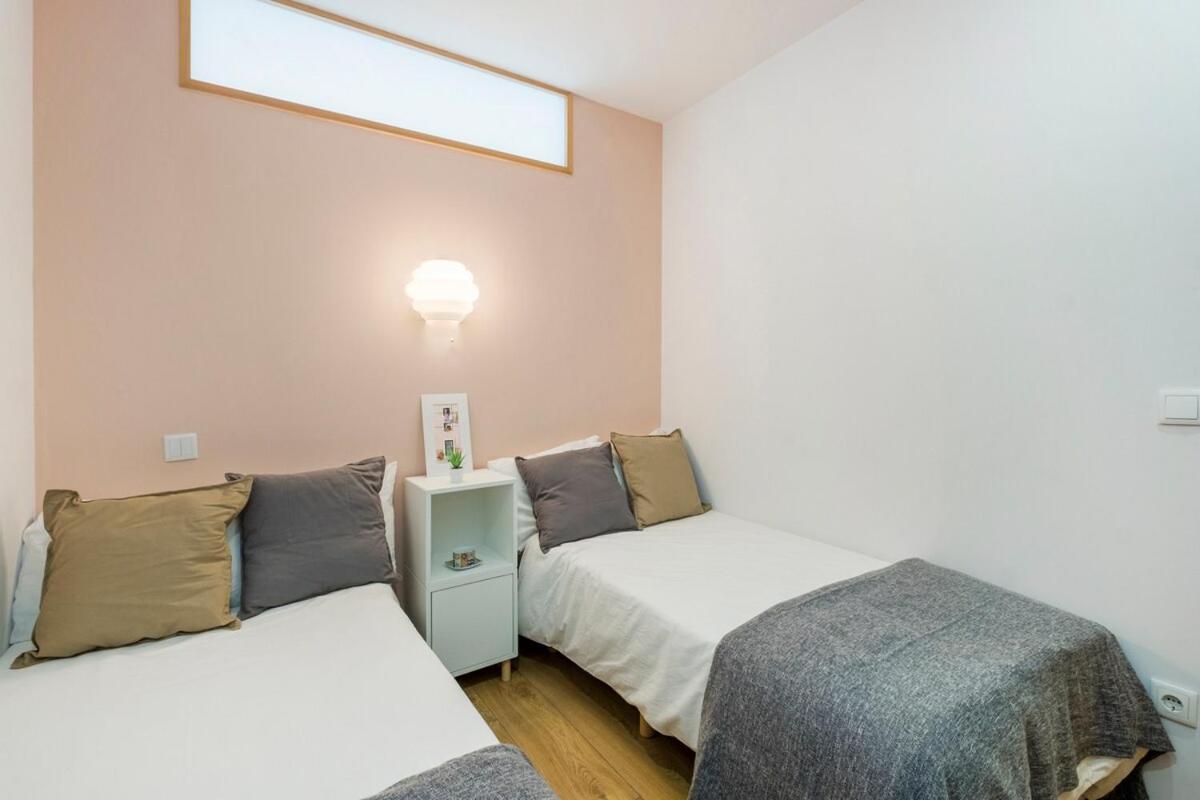 3ºe 24 De Julho Terrace Apartamento *