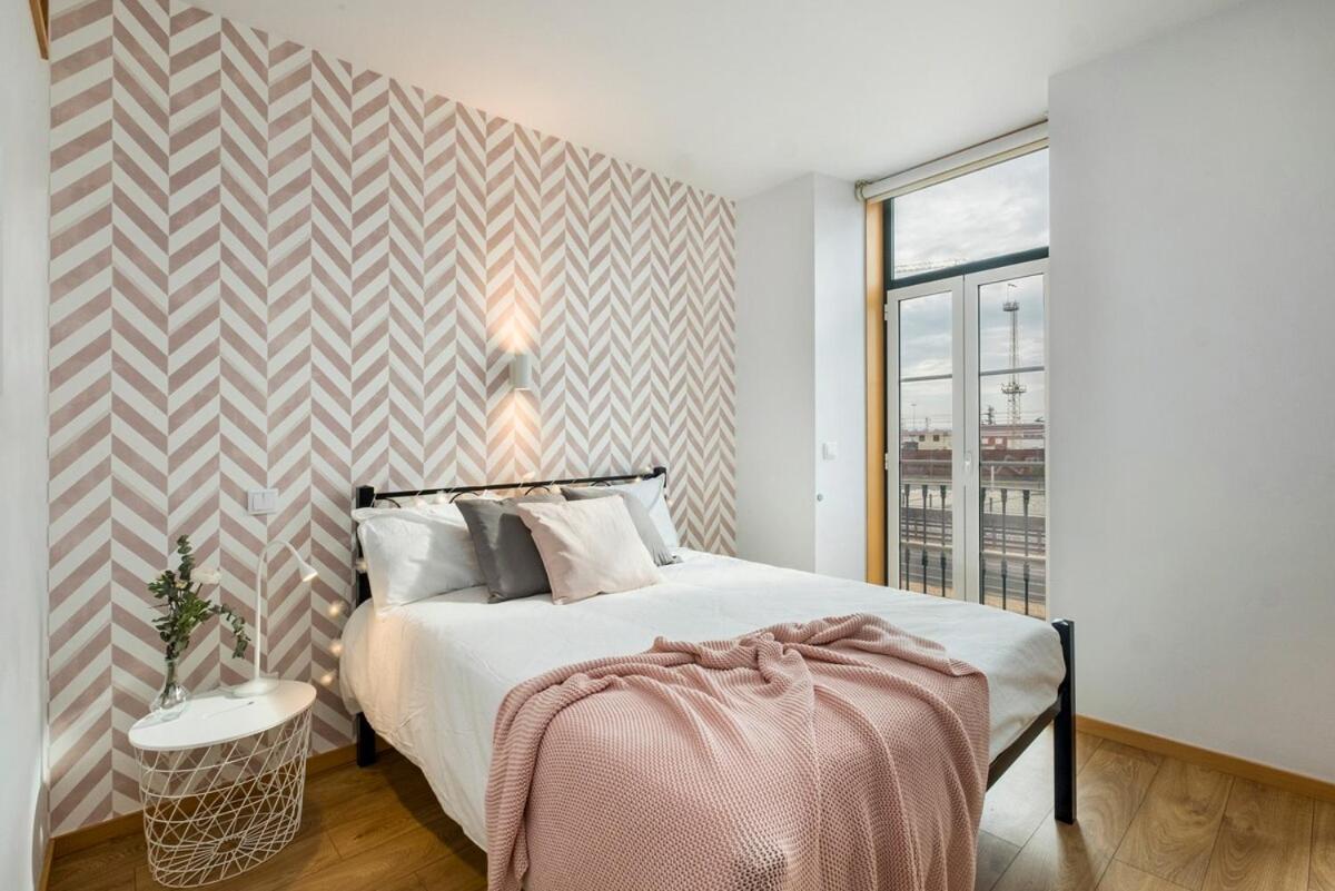 Apartamento 3ºe 24 De Julho Terrace Lisboa