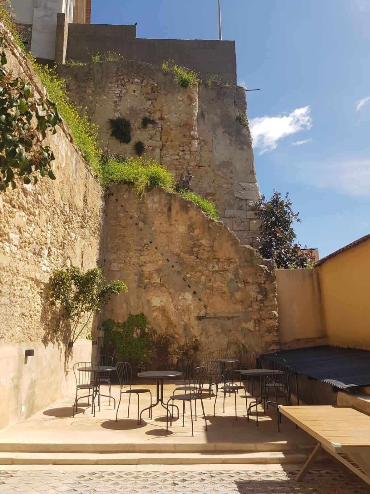 Apartamento 3ºe 24 De Julho Terrace Lisboa
