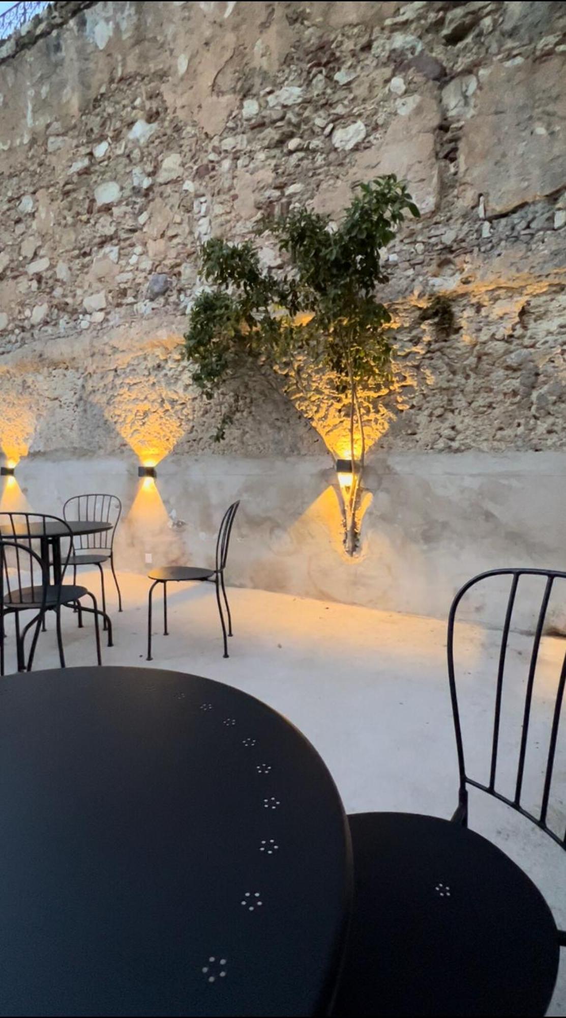 3ºe 24 De Julho Terrace