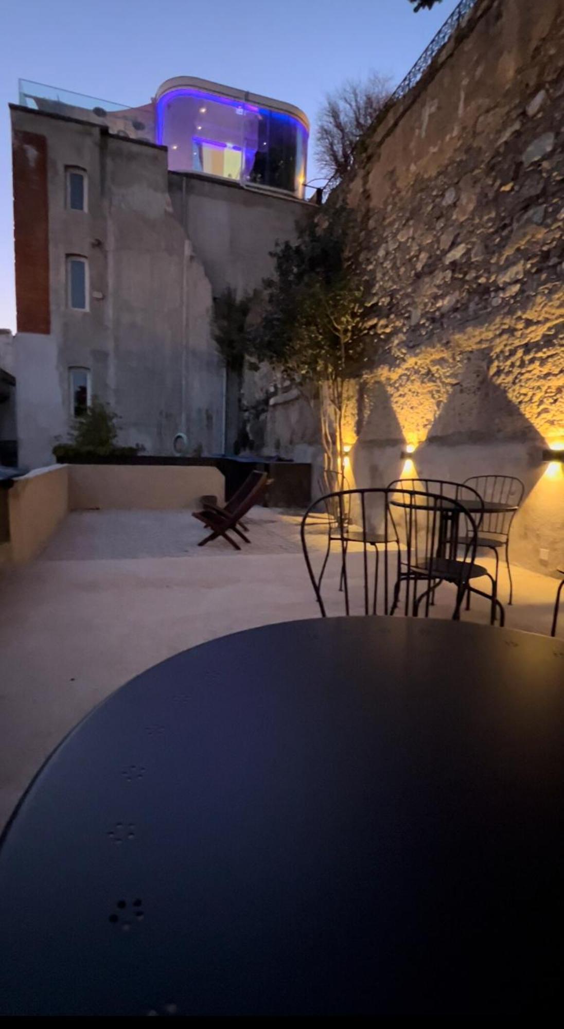 Apartamento 3ºe 24 De Julho Terrace